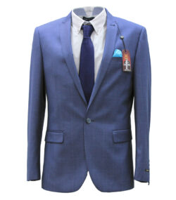 Black Suit - immagine 2